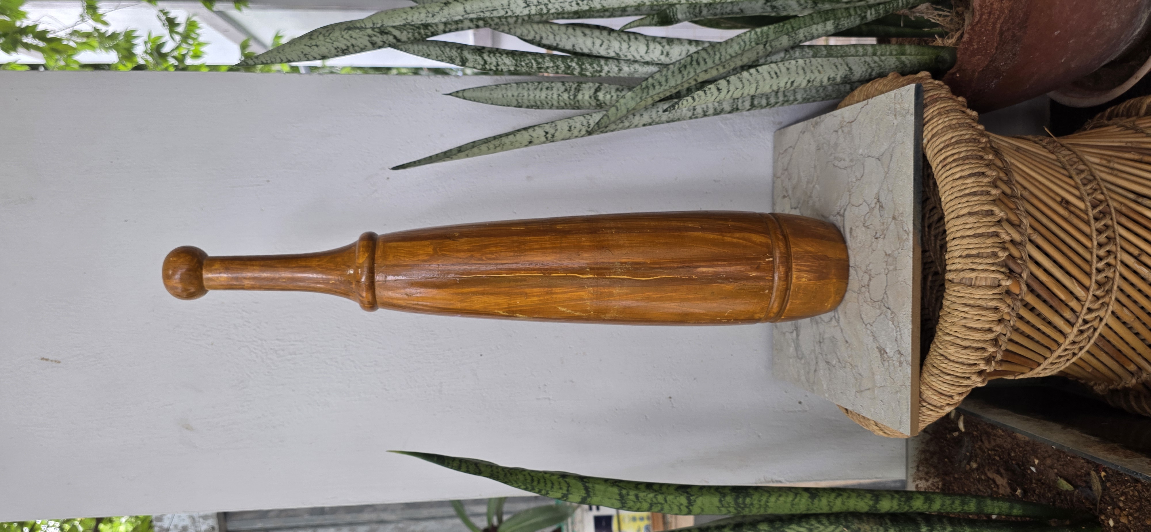 4kg Karlakattai - Polished (Get an Educational Workout Video for "FREE") hover