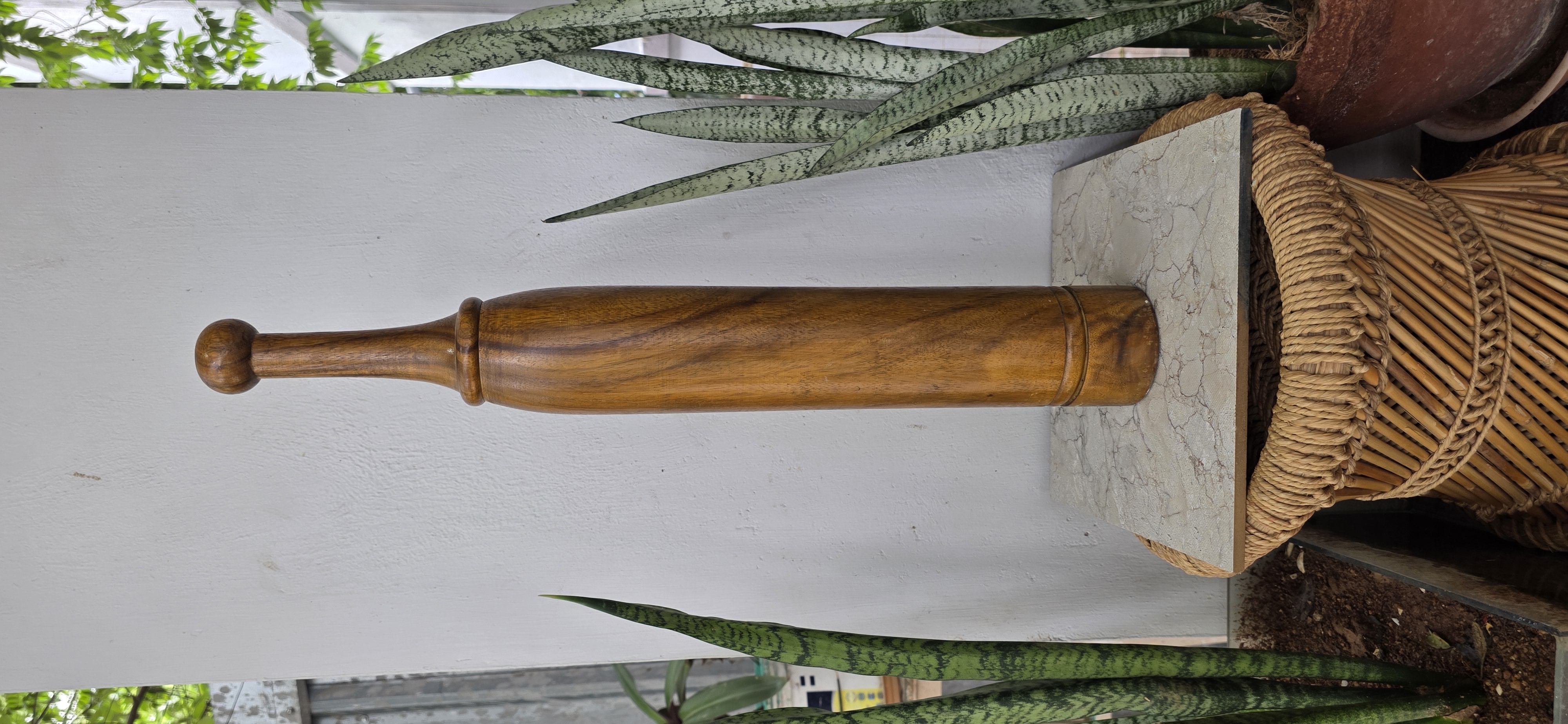 3Kg Karlakattai - Polished (Get an Educational Workout Video for "FREE") hover